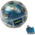 thumbnail image 5 of Shock Ball Hot Potato Game, Christmas Shock Game, Adventure Fun Novelty Gift Fun Party, 5 of 5
