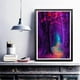 thumbnail image 2 of Full Drill 5D Diamante Pintura Paisaje Bordado Punto de Cruz Kit Decor, 2 of 6