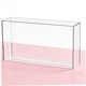 thumbnail image 5 of unbranded Caja Acrílica Transparente Para Protección Y Almacenamiento De Consola De Juegos Y Controles, 5 of 8