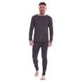 thumbnail image 1 of Keanu Bas Thermiques pour Hommes (Lot de 3), 1 of 2