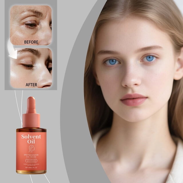 Pisexur Belleza Maquillaje Aceite reafirmante facial antiedad para mejorar la textura y una hidratación duradera para un cuidado rejuvenecido (30 ml)para mujeres y hombres