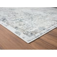 thumbnail image 2 of Designer Home Mantra Area Rug 2640 40391 Chi Wheat Faded Shaded 7' 10" x 10' 6" Rectangle, 2 of 2