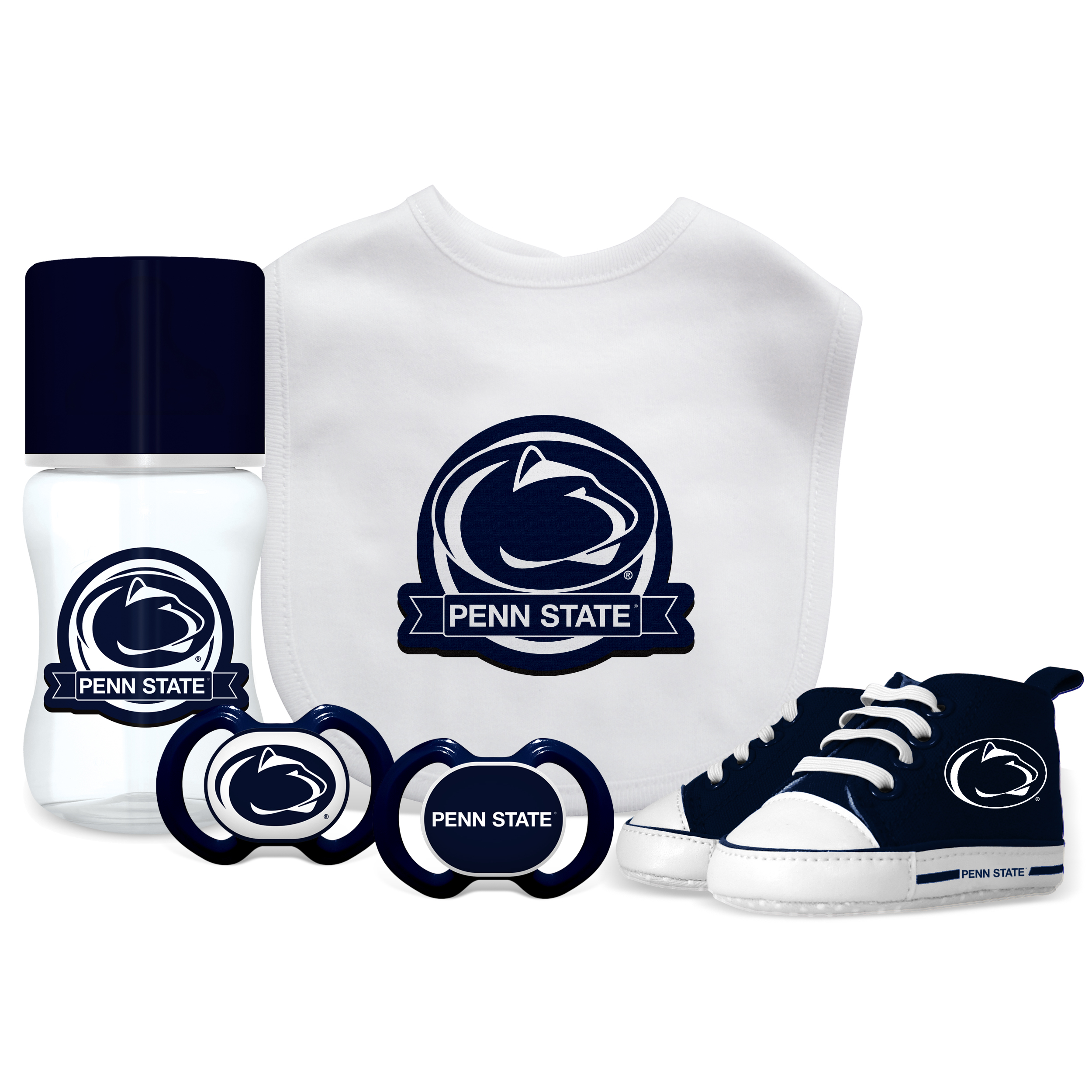 penn state baby girl clothes