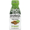 CoCo Libre Protein Almond Coconut Water, 11 fl oz, (Pack of 12)