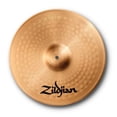 thumbnail image 2 of Platillo 14' I Crash ZILDJIAN dorado, 2 of 4