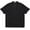 Charcoal, variant on Whiskey and Oak Classic Fit Short Sleeve Polo Shirts for Men 15930-BLK-S