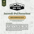 thumbnail image 4 of Dr. Pol Incredi-Pol Favorites Lamb & Rice Canned Dog Food, 12.5oz., 4 of 8