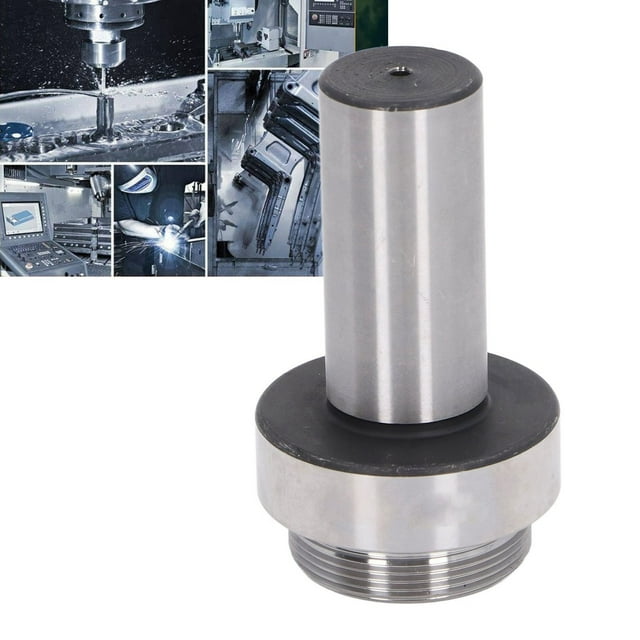 Boring Head Shank, 60 Degree Angle Thread Boring Head Shank for Machining