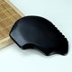 thumbnail image 3 of Herramienta de masaje Bian Stone para rascar la piedra de jade natural, para el cuidado del cuerpo, raspar los músculos, herramienta Gua Sha para la piel, belleza, cuidado de la salud, terapia física Shuxiu Wang 8390615147392, 3 of 5