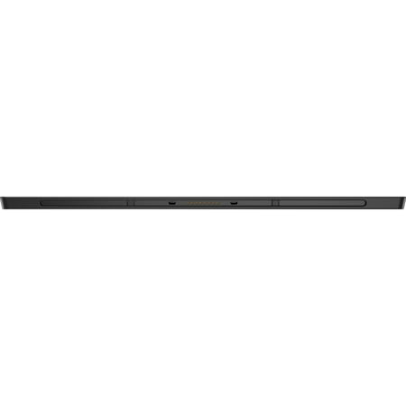 Lenovo - ThinkPad X12 Detachable 2-in-1 12.3" Touch-Screen Laptop - Intel Core i7 - 16GB Memory - 512GB SSD - Black