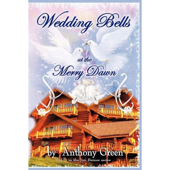 Wedding Bells at the Merry Dawn (Paperback)