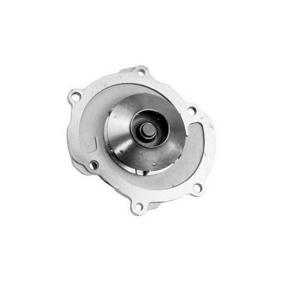 Water Pump - Compatible with 2009 - 2019 Chevy Traverse 3.6L V6 2010 2011 2012 2013 2014 2015 2016 2017 2018