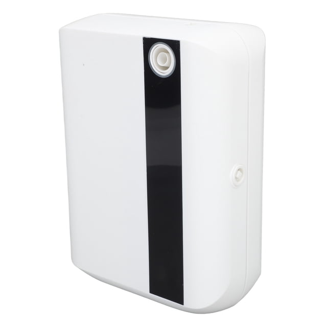 Máquina De Aromaterapia Difusor Inteligente Aceite Esencial Automático