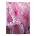 thumbnail image 2 of EREHome Rhododendron Home Decoration Wall Tapestry 60x40 inches, 2 of 4