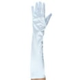 thumbnail image 1 of Adult White Gloves, 1 of 1