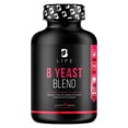 thumbnail image 1 of Complejo B de 90 caps 500 mg. Ingredientes Naturales. B Yeast Blend B Life, 1 of 7