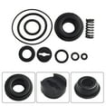 thumbnail image 5 of Air Nailer Accessory Kit T50 T64 F30 P625 1013 Pneumatic Nailer Seal Fittings A, 5 of 8