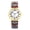 B, variant on Stretch Band Watches for Women: Bohemia Flower Easy Reader Elastic Band Watch Large Face Big Number Analog Quartz Bracelet Watch Expansion Band Wristwatch - Casual Accessories