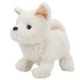 thumbnail image 2 of Muñeca de Perro NikouMX Peluche Eléctrico Juguete Máxima Comodidad, 2 of 8