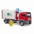 thumbnail image 4 of Bruder 03761  MAN TGS Side Loading Garbage Truck, 4 of 6