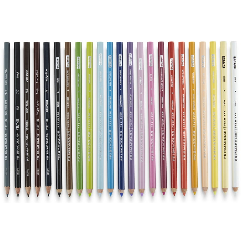 colored pencils 70-count, Five Below