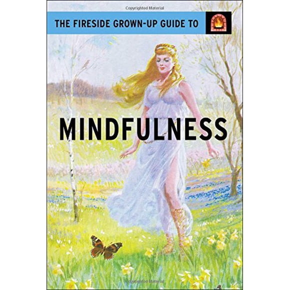 The Fireside Grown-Up Guide to Mindfulness