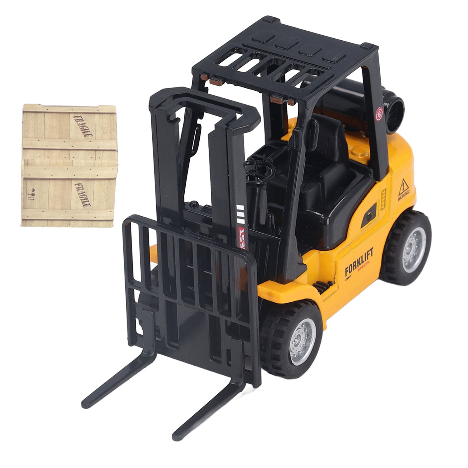 Forklift toy walmart on sale