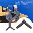 thumbnail image 1 of Bracket smooth Mount MOBILE2/zhiyun Fixed Multifunction Tripod compitable with osmo Helicopter, 1 of 9