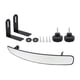 thumbnail image 1 of Espejo retrovisor negro para carrito de Golf, accesorios convexos para espejo de carrito de Golf, piezas de reparación, , espejo, 1 of 9