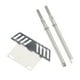 thumbnail image 1 of 2 Piezas de Control Remoto para 1/16, Accesorios de Bricolaje para Coche de Control Remoto, Piezas de Repuesto Macarena Parte del coche RC, 1 of 8