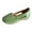 Green, variant on Women Sandals Wedge Low Heel Roman Wedge Ladies Fashion Elastic Strap Carved Breathable Shoes Thick Soled Wedges Casual Sandals Green
