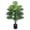 A2(90CM), variant on Artificial Areca Palm Tree Faux Plants 30 inch Artificial Plants Faux Fake Palm Tree Large Areca Palm Plants Tropical Leaf Greenery Family Office Indoor Outside Decor (Flowerpot not included) A4(92CM)