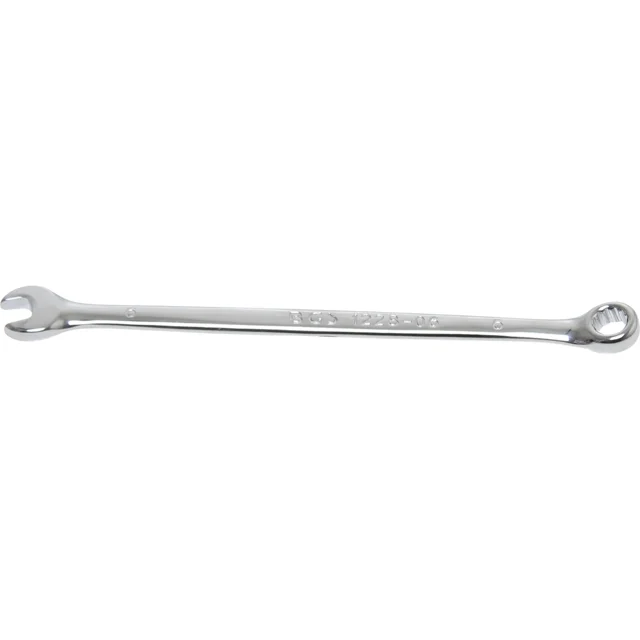 LLAVE COMBINADA | EXTRA LARGA | 6 MM | BGS 1228-6