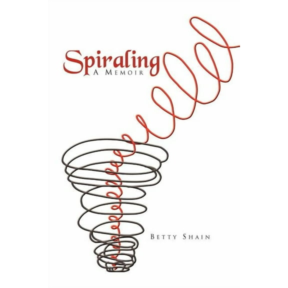 Spiraling (Paperback)