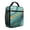 Green and Gold, variant on Green and Gold Marble Pattern Insulated Lunch Bag Teens,Lunch Box for Men Women for Work,Picnic or Travel,10.2x9.5x4.3 Inches,8 Can Capacity