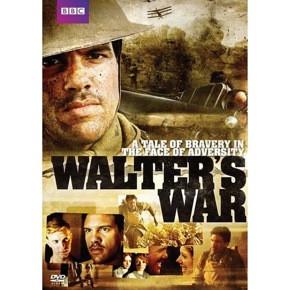 Walter's War (DVD)