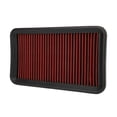 thumbnail image 3 of Filtro de aire del motor Alto flujo de aire 33‑2309 Reemplazo reutilizable lavable para ACURA MDX 2007-2009 Jadeshay A, 3 of 8