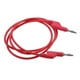 thumbnail image 3 of 2x 1 Pedazo Cables de Enchufe de Plátano de 4mm Plug Cable, 3 of 7
