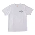 thumbnail image 3 of Playera Dc Shoes Hombre Eurostep Hs Blanco Casual Skate, 3 of 7
