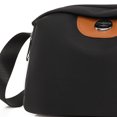 thumbnail image 2 of Bolso Bandolera Bolso Bandolera Para Mujer Bolso Tote De Tela Oxford Informal Bolso De Mano Color Clash Bolso De Compras, 2 of 6