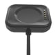 thumbnail image 5 of Base de cable de cargador de reloj magnético tipo C para OPPO Watch 3 Pro/3/2 (80 cm negro) WDOplteas  Para estrenar, 5 of 8