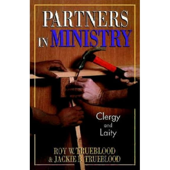 Partners in Ministry, (Paperback)