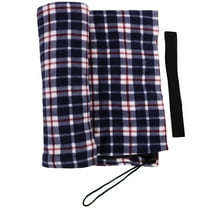 PAMINGONO Outdoor Down Sleeping Bag 1Pcs for Adults Multi-Functional Design 180x75x0.4in