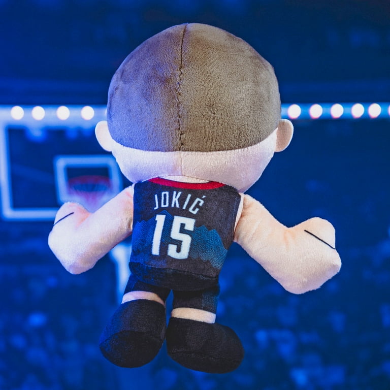 Bleacher Creatures Denver Nuggets Nikola Jokic 8