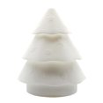 thumbnail image 2 of Luz de noche con forma de árbol de Navidad | Lámpara LED de escritorio de gel de sílice suave al tacto | Luz ambiental de 7 colores que cambia de color | Activación con un toque | Alimentación por, 2 of 6