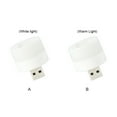 thumbnail image 2 of Injueey Lámpara de lectura de carga de luz nocturna USB Luces portátiles Teléfono Tablet Teléfono y Comunicación Luz blanca, 2 of 6