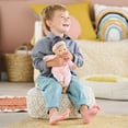 thumbnail image 2 of Corolle Bébé Calin Mila Baby Doll - 12 Soft-Body with Sleeping Eyes That Open and Close, Vanilla-Scented - Mon Premier Poupon Collection for Kids Ages 18 Months and up, 2 of 5