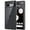 Black, variant on JETech Case for Google Pixel 7a 6.1-Inch 2023, Non-Yellowing Shockproof Bumper Protective Phone Cover, Anti-Scratch Hard PC Back (Clear)