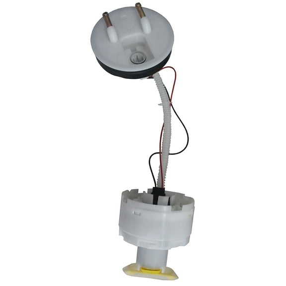 Agility Auto Parts 4010090 Fuel Pump Module Assembly for Audi Specific Models