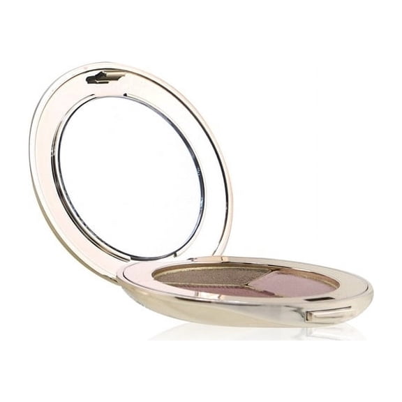 Jane Iredale PurePressed Triple Eye Shadow - Soft Kiss 2.8g/0.1oz